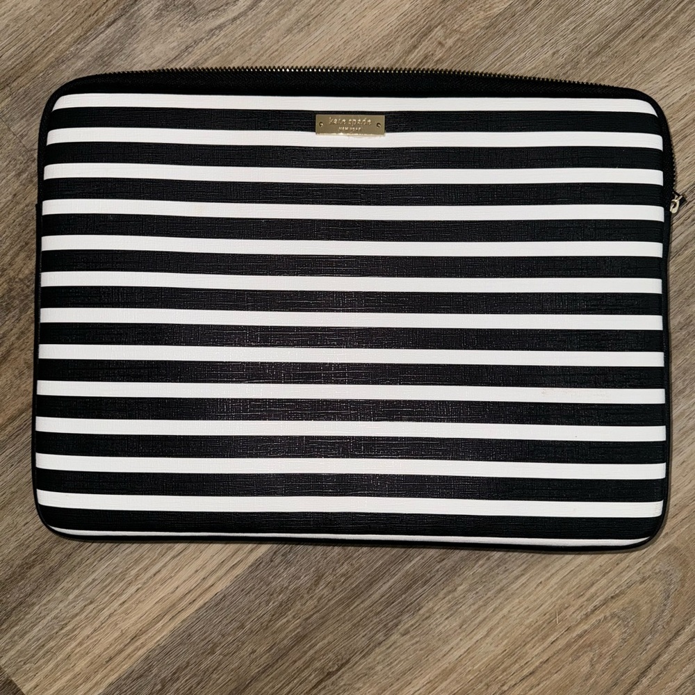Kate Spade Laptop Sleeve